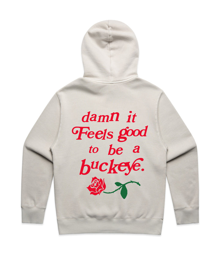 Damn It Feels Good Hoodie