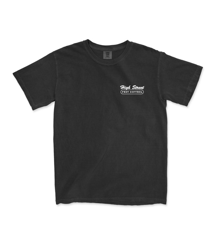 High Street Pest Control T-Shirt