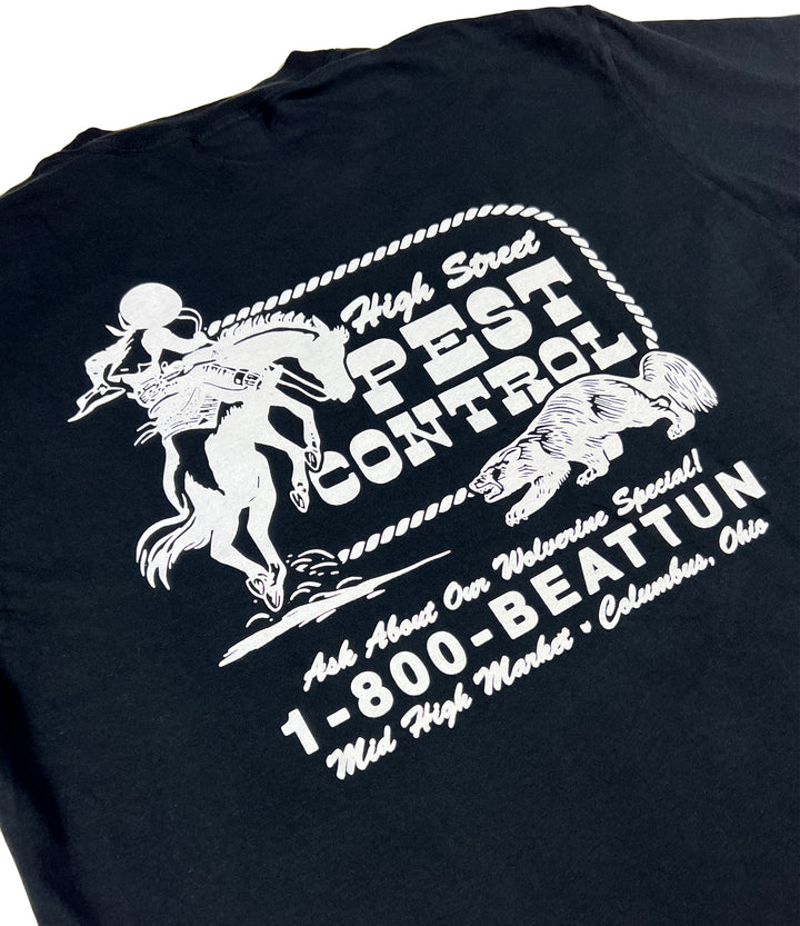 High Street Pest Control T-Shirt