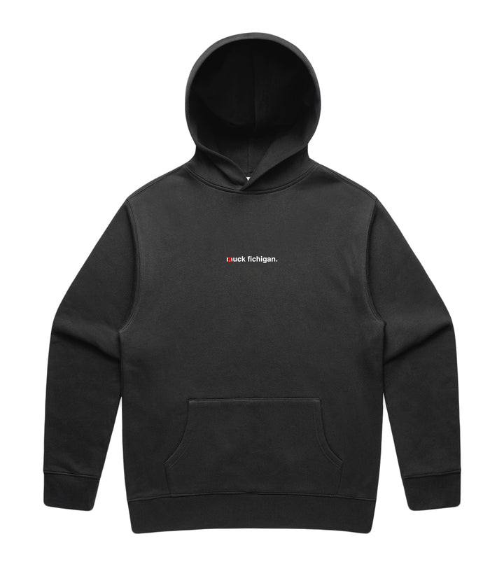 Muck Fichigan Hoodie