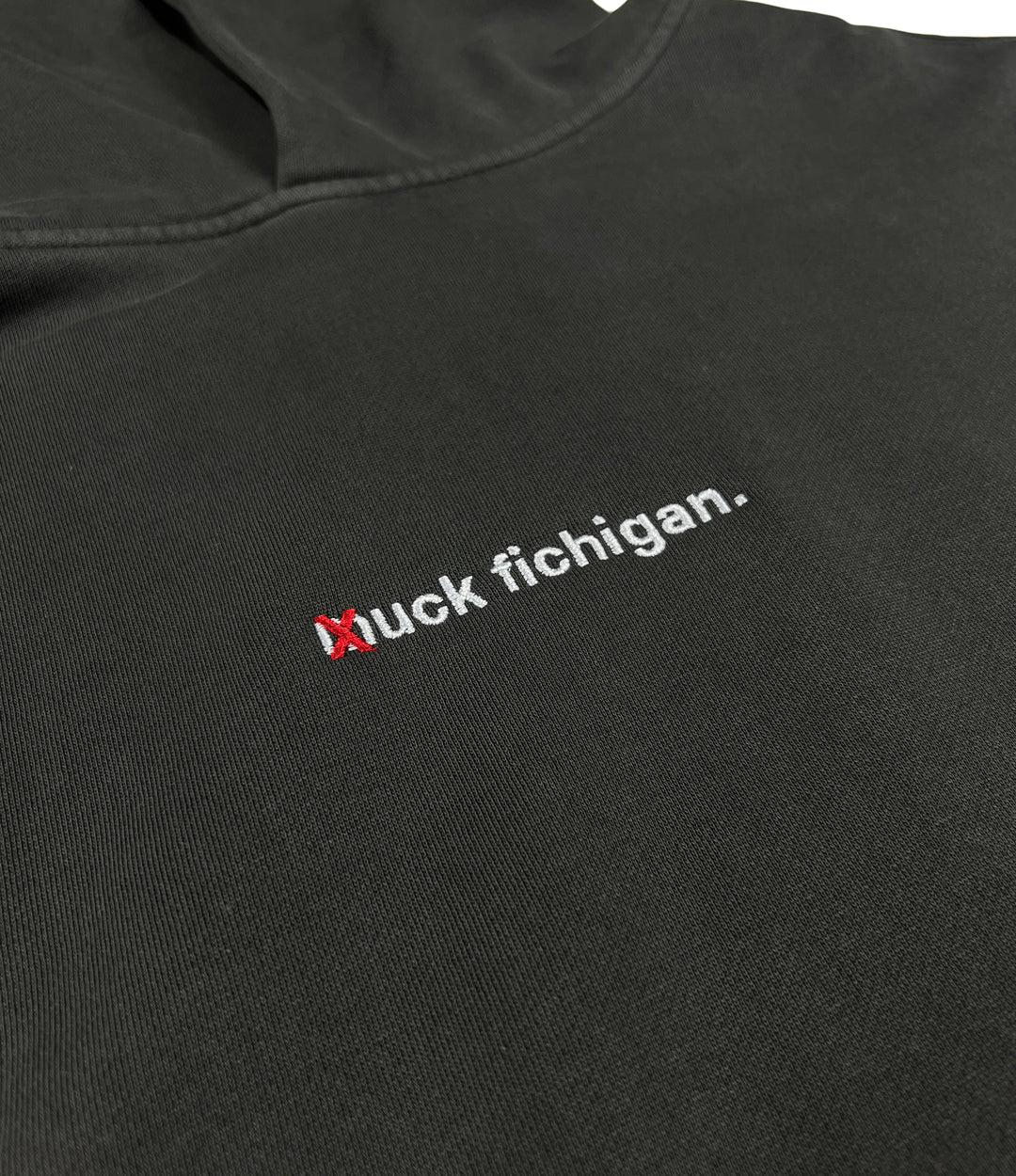 Muck Fichigan Hoodie