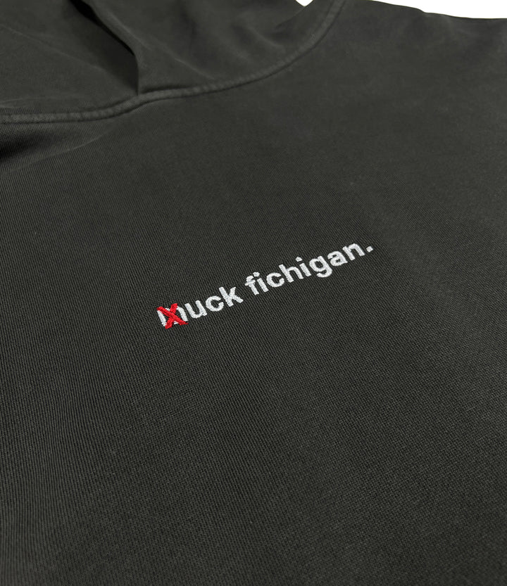 Muck Fichigan Hoodie