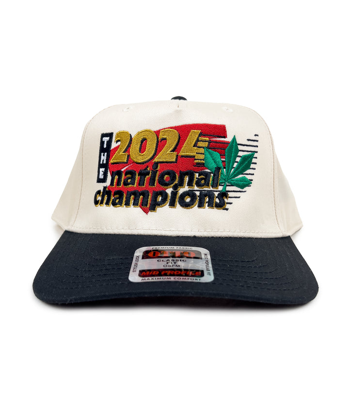 Natty Splash Hat