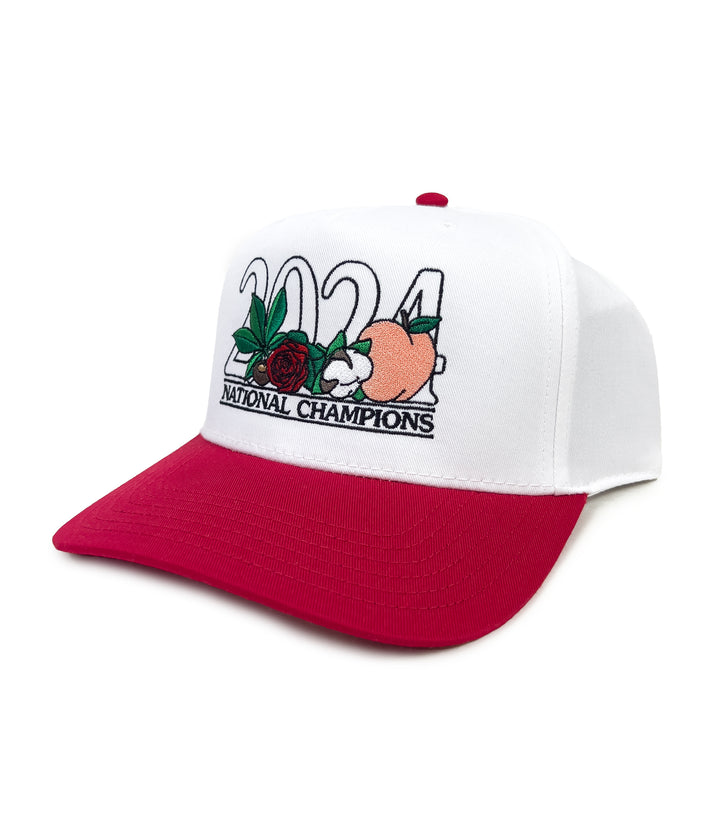 Natty Still Life Hat