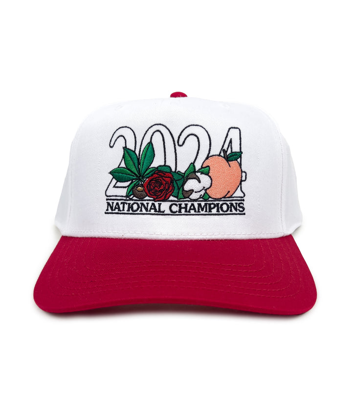 Natty Still Life Hat