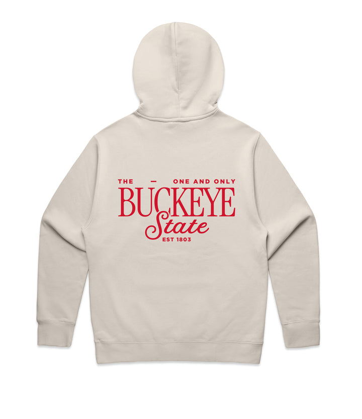 One and Only Hoodie