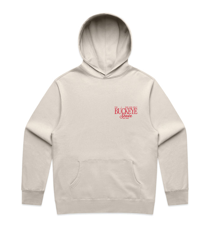 One and Only Hoodie