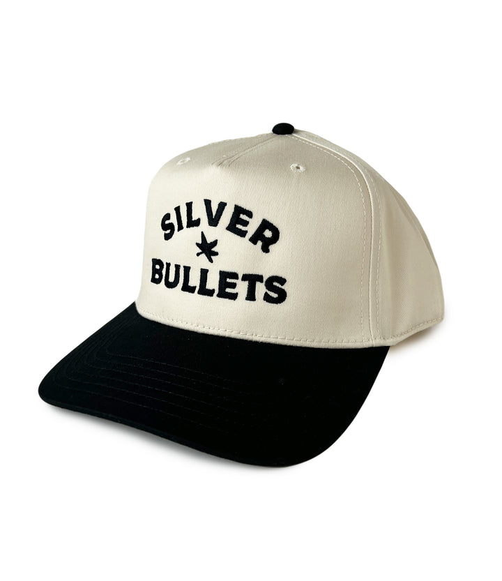 Silver Bullets Snapback