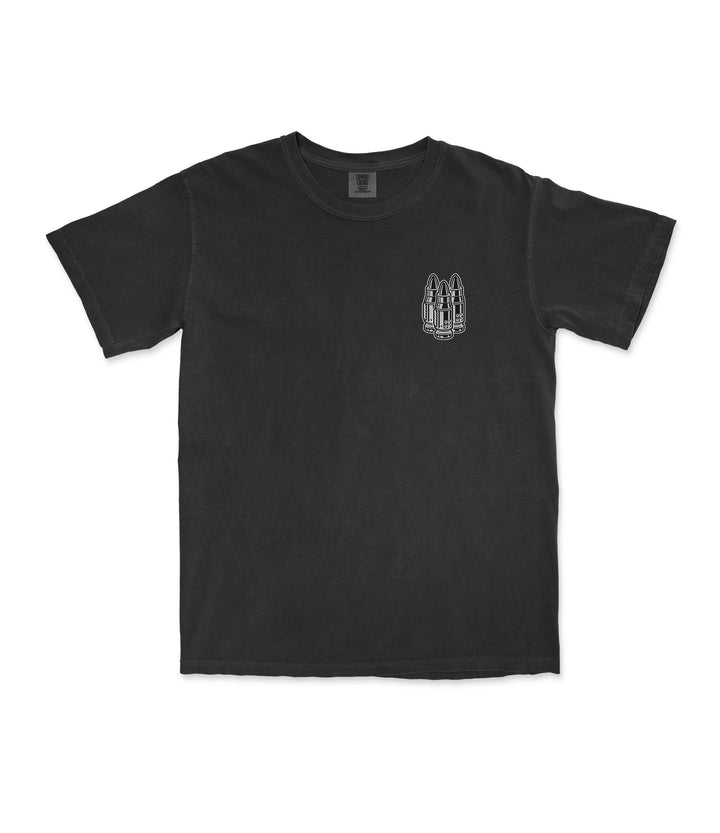 Silver Bullets T-Shirt