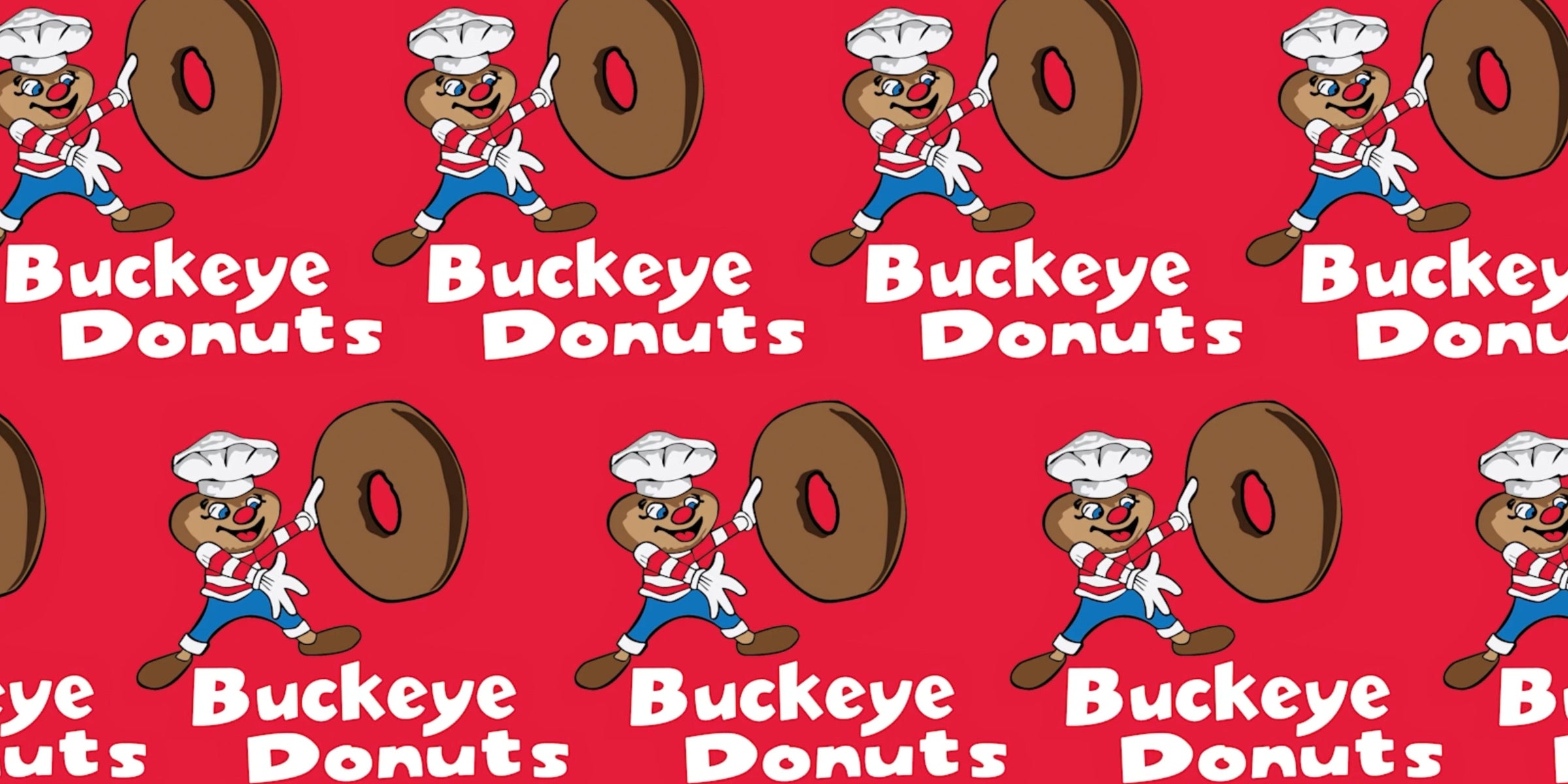 Buckeye Donuts