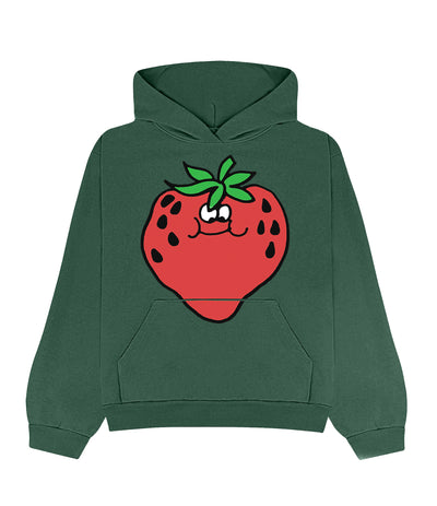 Scratch & Sniff Hoodie