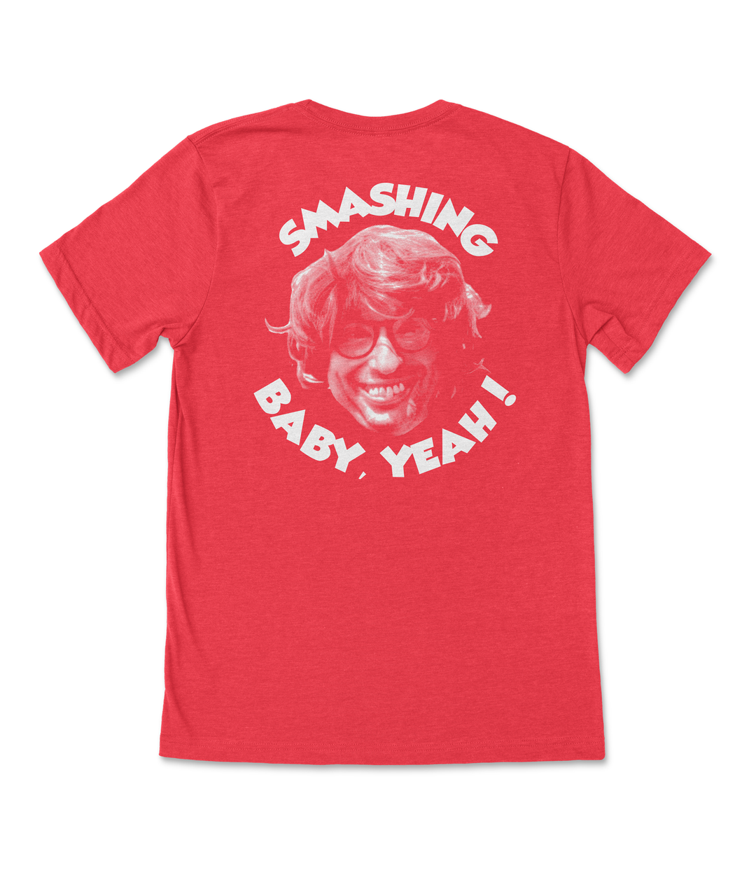 Buckeye Tea & Crumpets T-Shirt