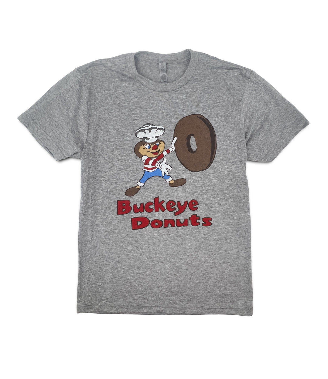 Buckeye Donuts Vintage T-Shirt