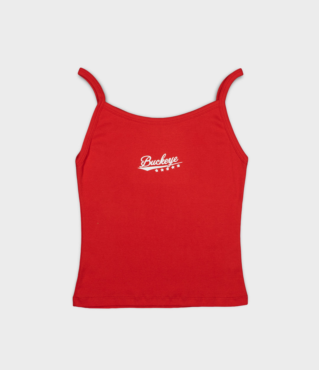 Buckeye Star Script Tank