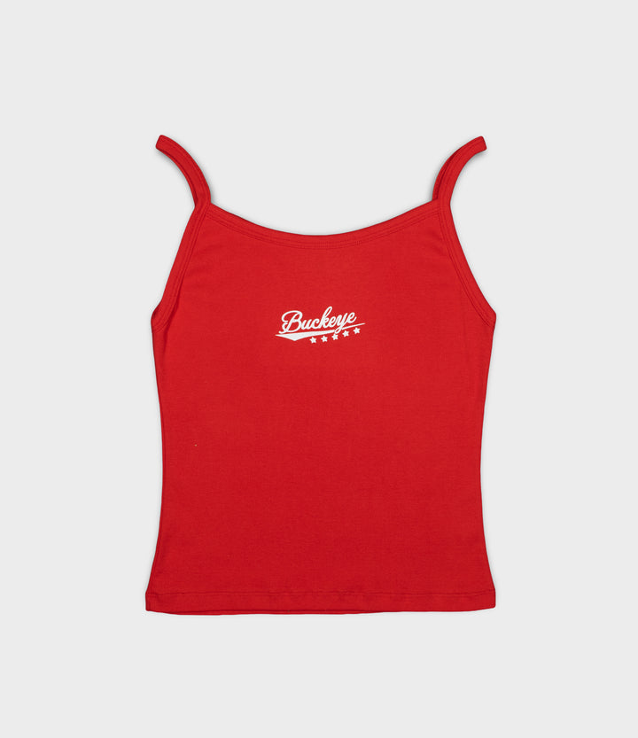 Buckeye Star Script Tank