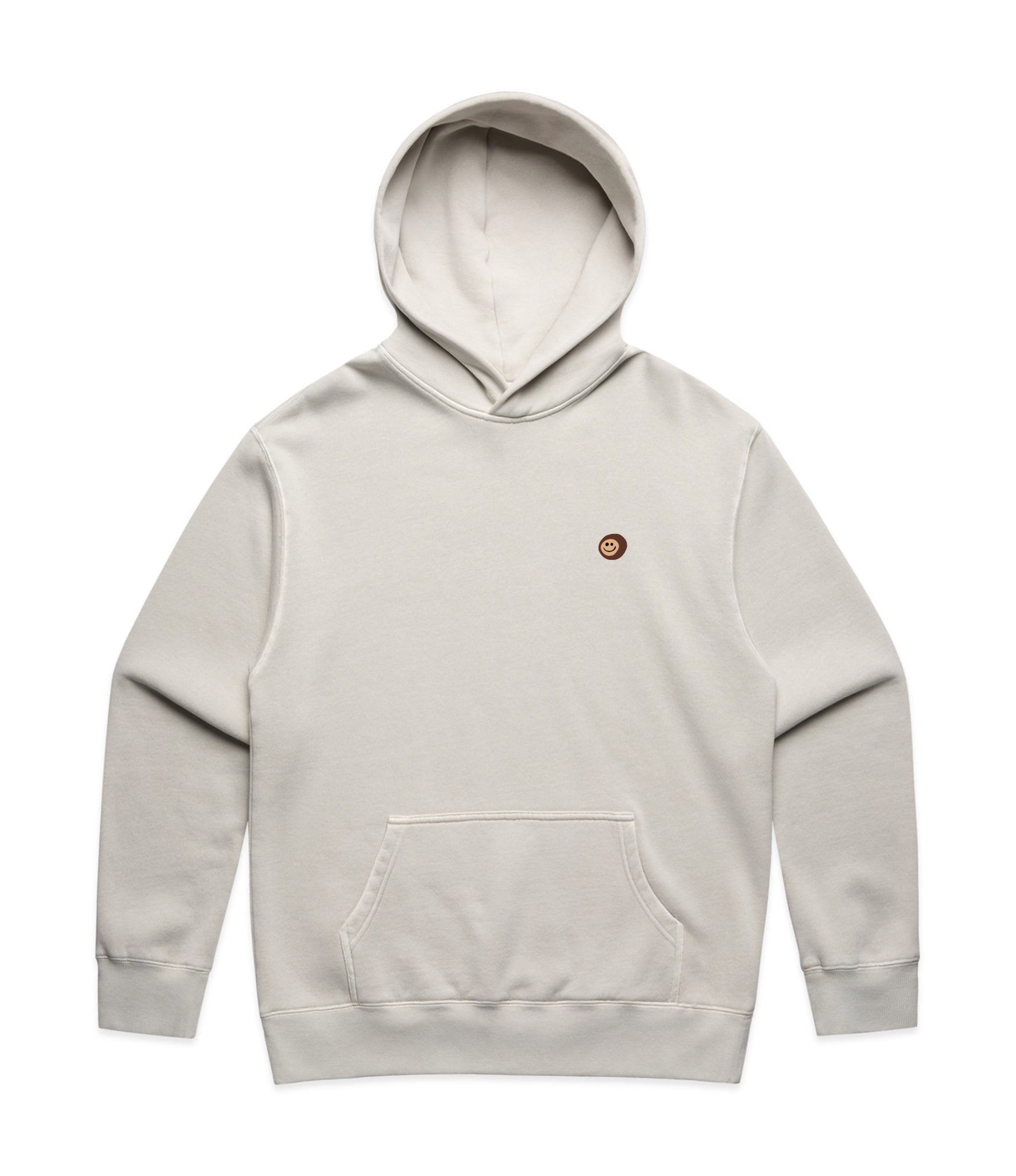 アパルトモン GOOD GRIEF SWEAT COAT Jackman GG Sweat Zip Parka Navy – Premium Japanese Sweat Hoodie