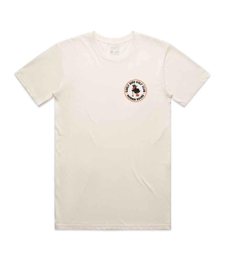 Early Bird GC T-Shirt
