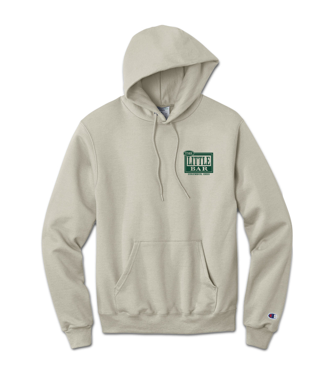 Long Live The Little Bar Hoodie