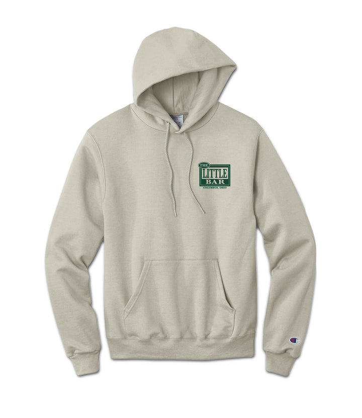 Long Live The Little Bar Hoodie
