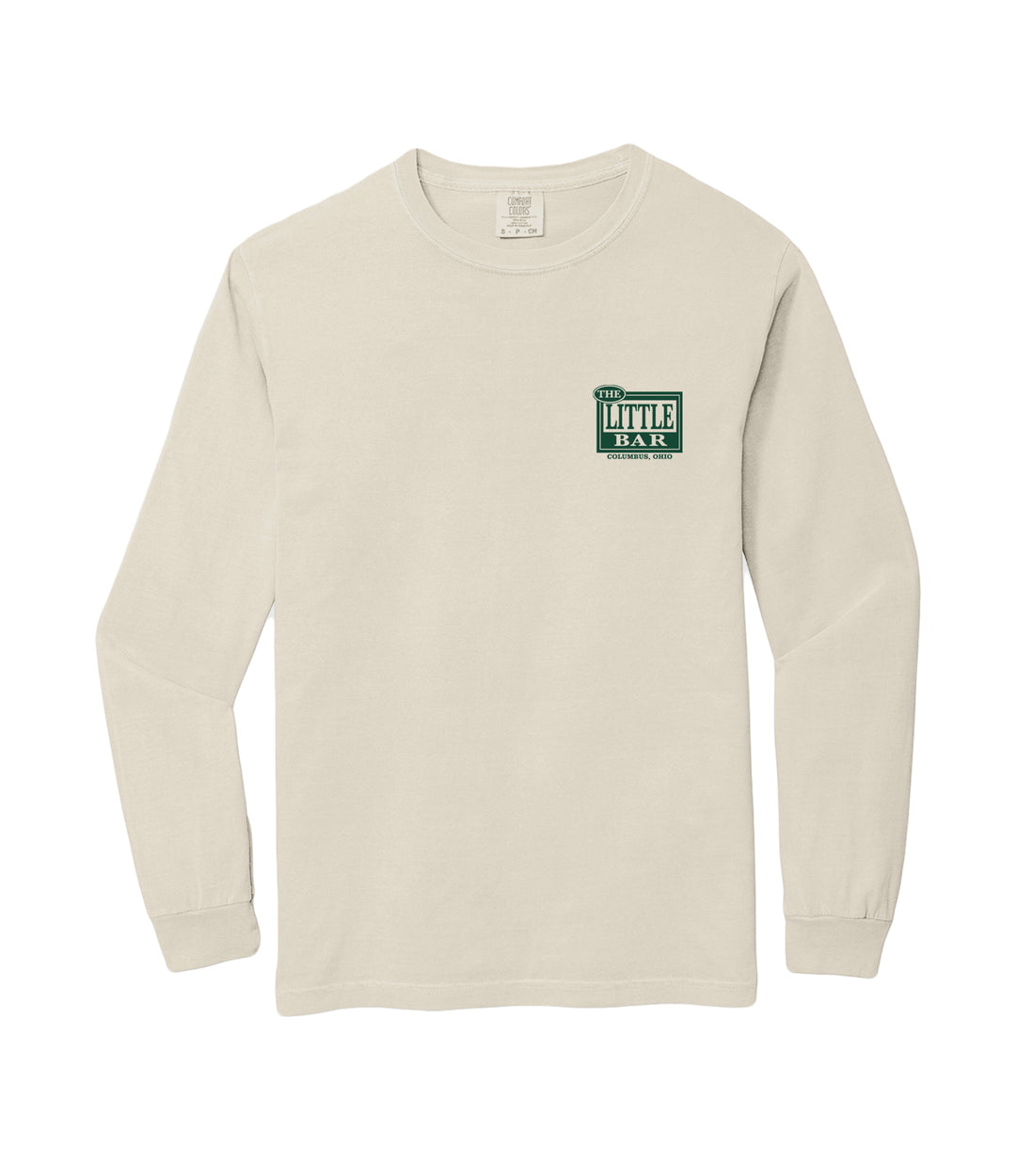 Long Live The Little Bar LS T-Shirt