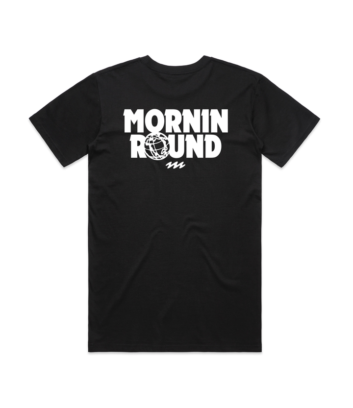 Mornin World T-Shirt