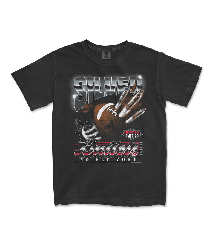 No Fly Zone T-Shirt