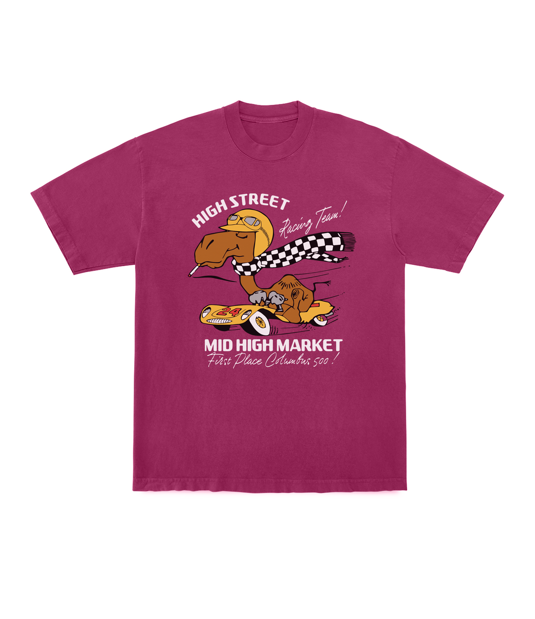 Race Team T-Shirt