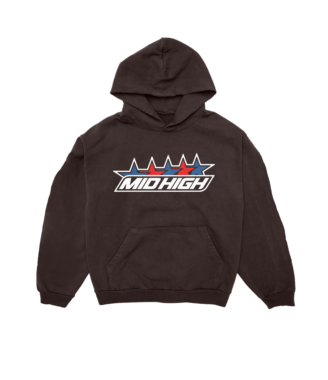 Union Hoodie – mid high market Union Hoodie – mid high market