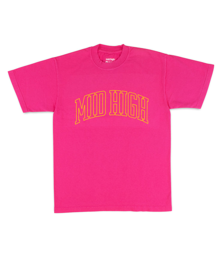 Pink Lemonade Arch T-Shirt