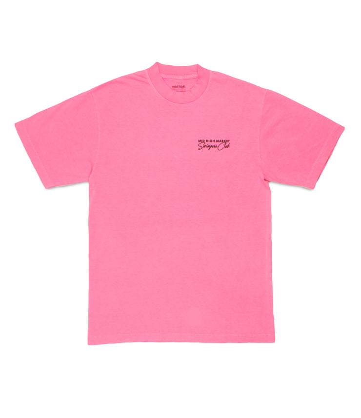 Swinger's Club T-Shirt